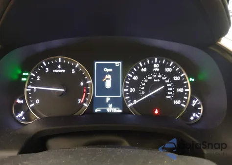 2016 Lexus Rx 350 z USA, uszkodzony, nr VIN 2T2BZMCA2GC024709